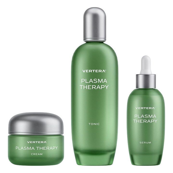Plasma Therapy Set