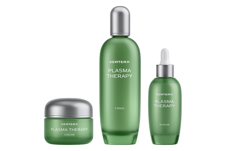 Набор «PLASMA THERAPY»