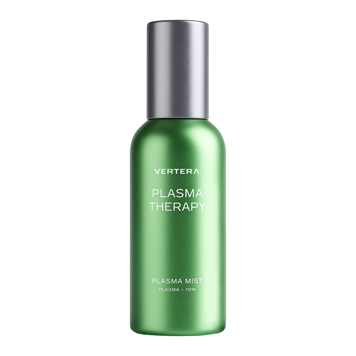Мист для лица «PLASMA THERAPY»