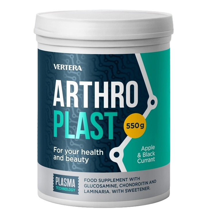 Arthroplast