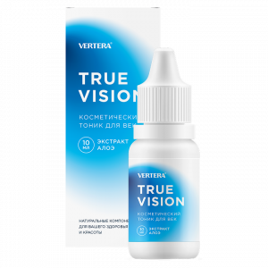 True Vision