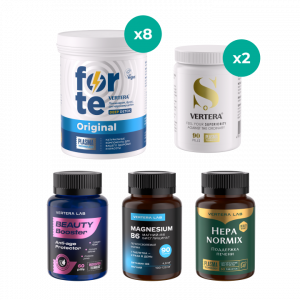 VODOROSLIM Premium №2