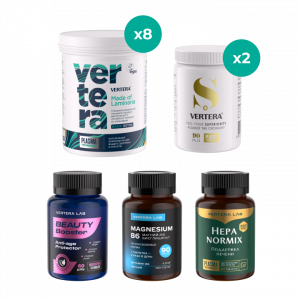 VODOROSLIM Premium №3