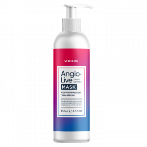 AngioLive Mask 250 ml