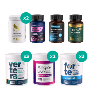 VODOROSLIM Premium №1