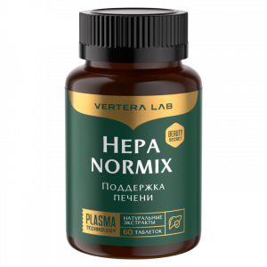 Hepanormix