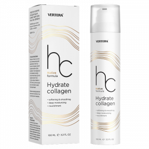 Vertera HC (Hydrate Collagen)