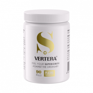 Vertera Sensation