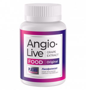 Лиофилизат AngioLive Original