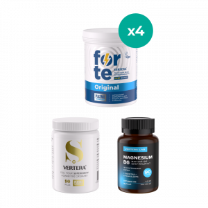 VODOROSLIM Start №3