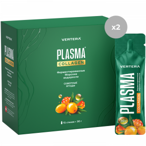 Набор Plasma Collagen