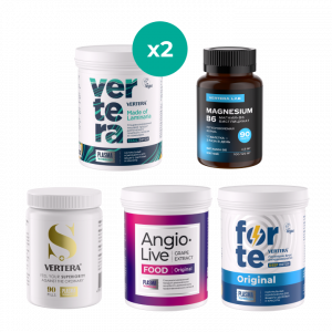 VODOROSLIM Start №1