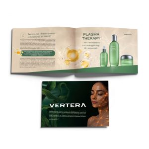 Брошюра Plasma Therapy