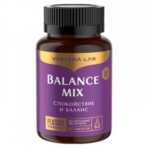 Balancemix