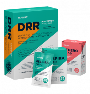 DRR-protection