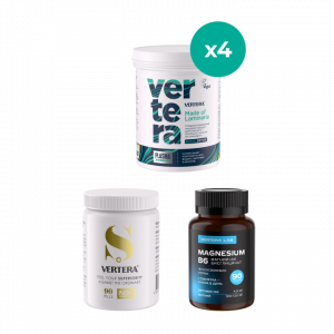 VODOROSLIM Start №2