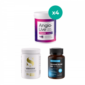 VODOROSLIM Start №4