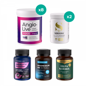 VODOROSLIM Premium №4