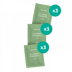 Набор пробников «PLASMA THERAPY»