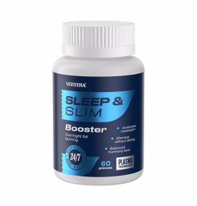 SLEEP&SLIM BOOSTER