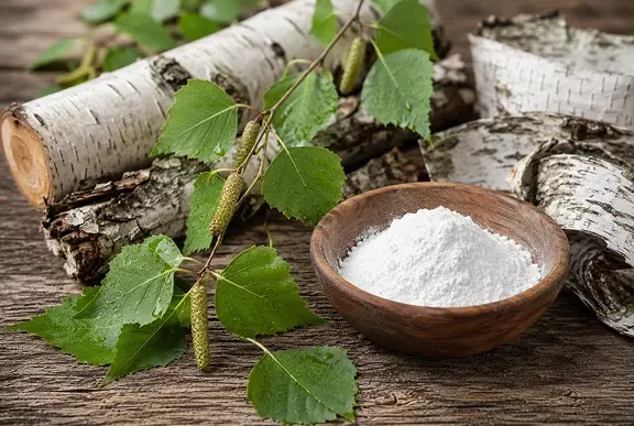 BIRCH / BETULIN