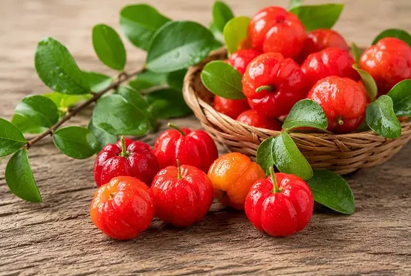 ACEROLA