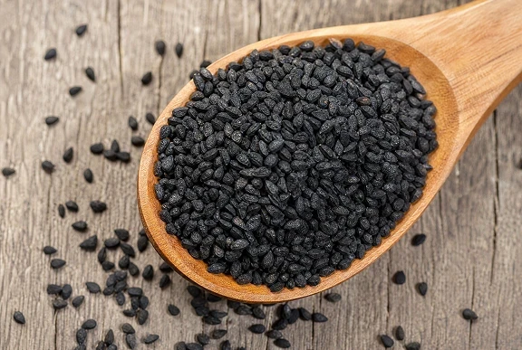 BLACK CUMIN
